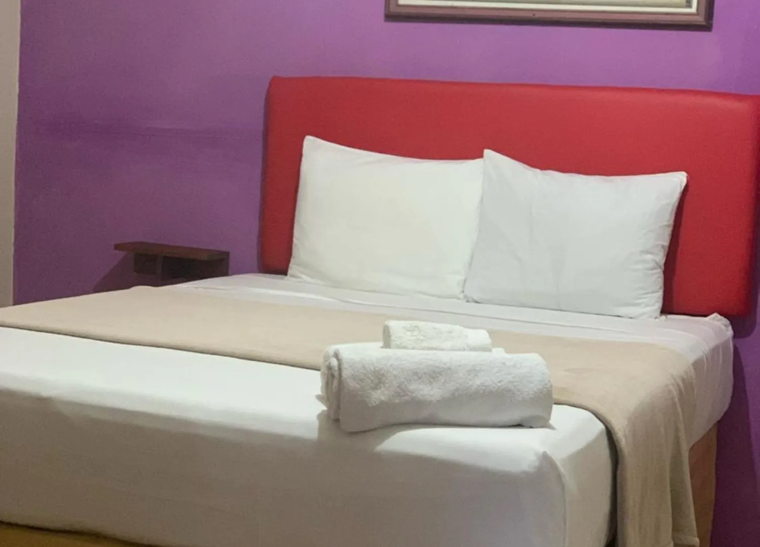 Bed & Breakfast Kingsworth Bed And Breakfast Kingston