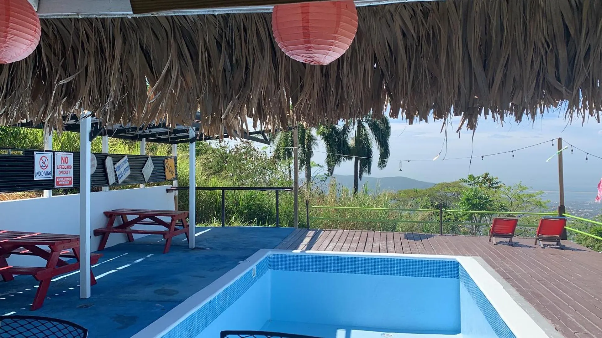 Kingsworth Bed And Breakfast Kingston Jamaica
