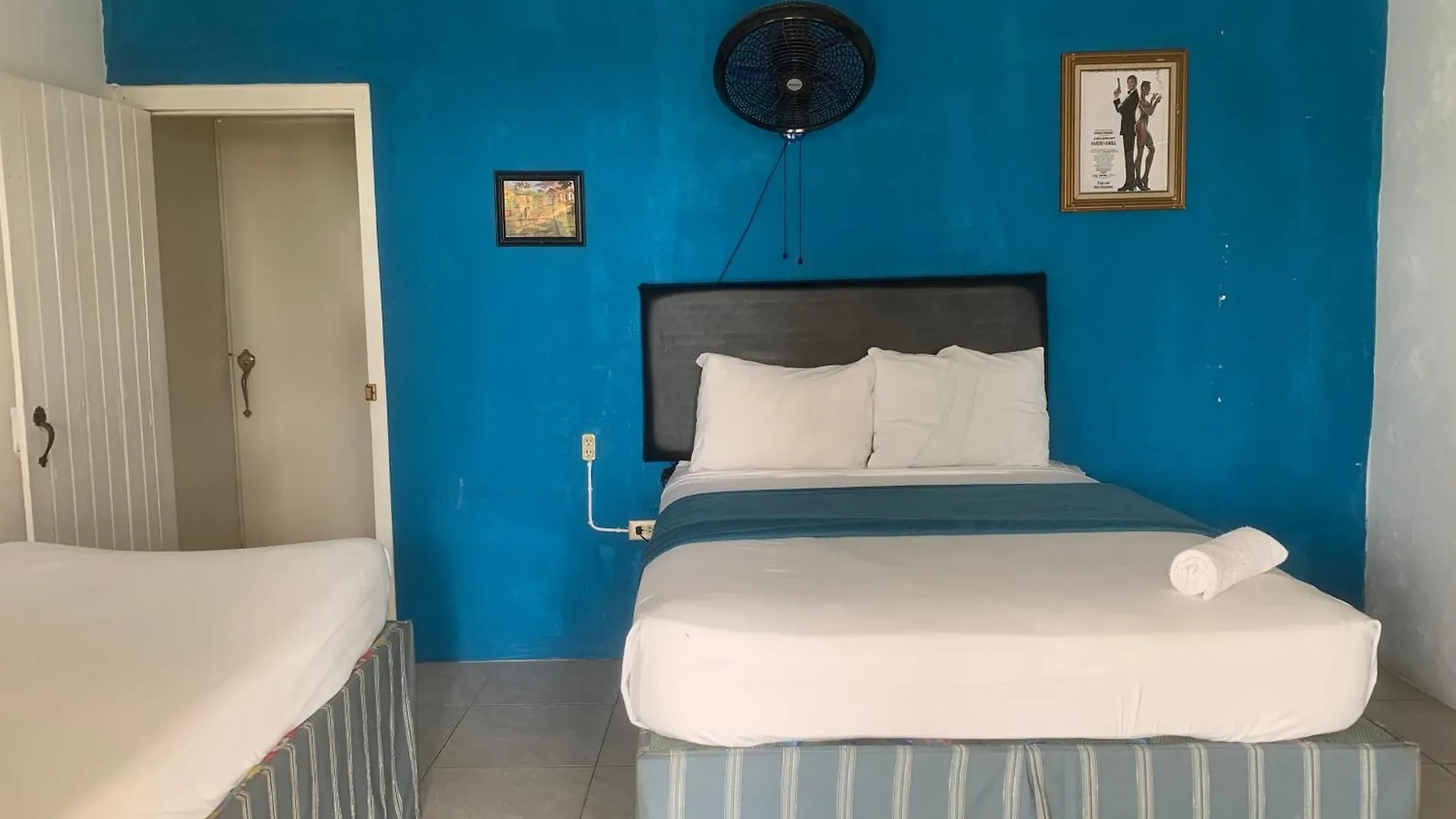 Bed & Breakfast Kingsworth Bed And Breakfast Kingston