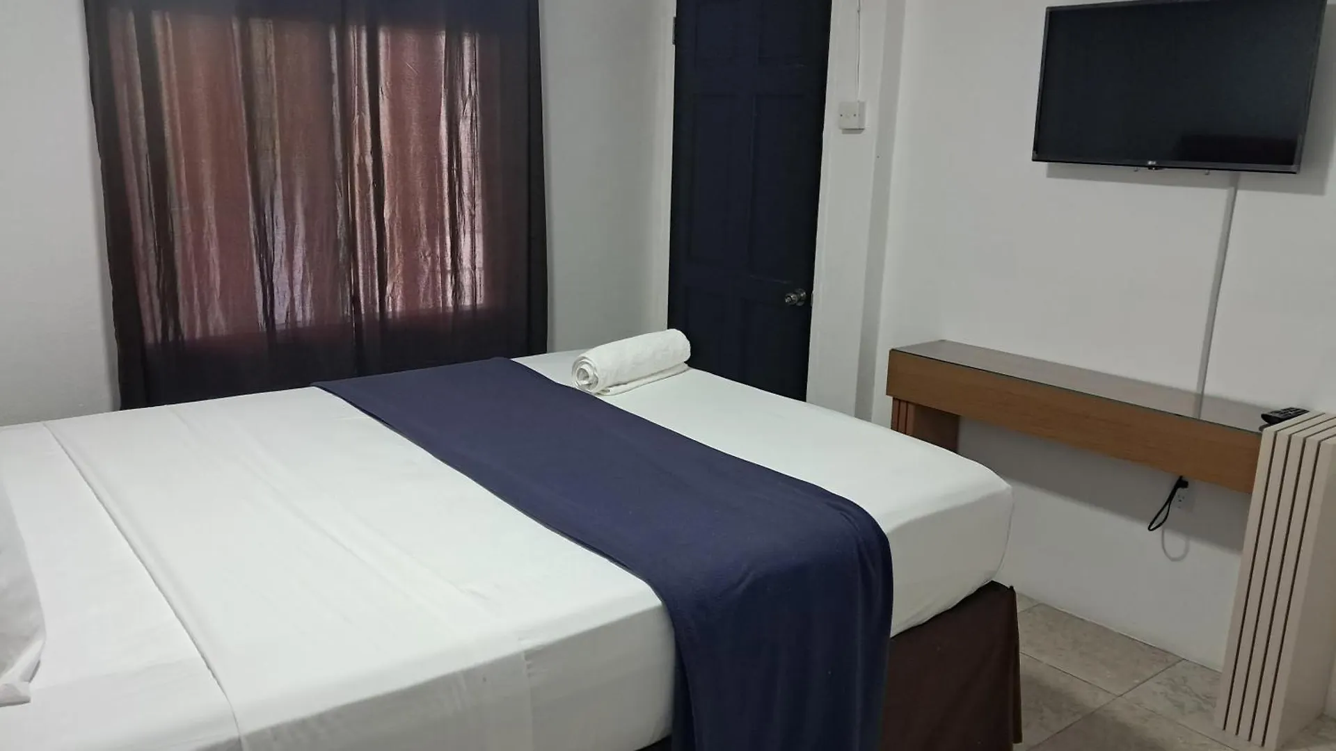 ** Bed & Breakfast Kingsworth Bed And Breakfast Kingston Jamaica