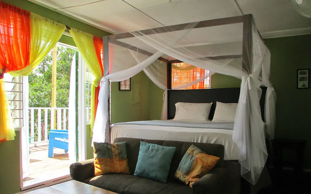 Kingsworth Bed And Breakfast Kingston