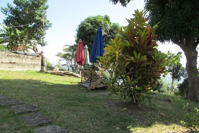 ** Bed & Breakfast Kingsworth Bed And Breakfast Kingston Jamaica
