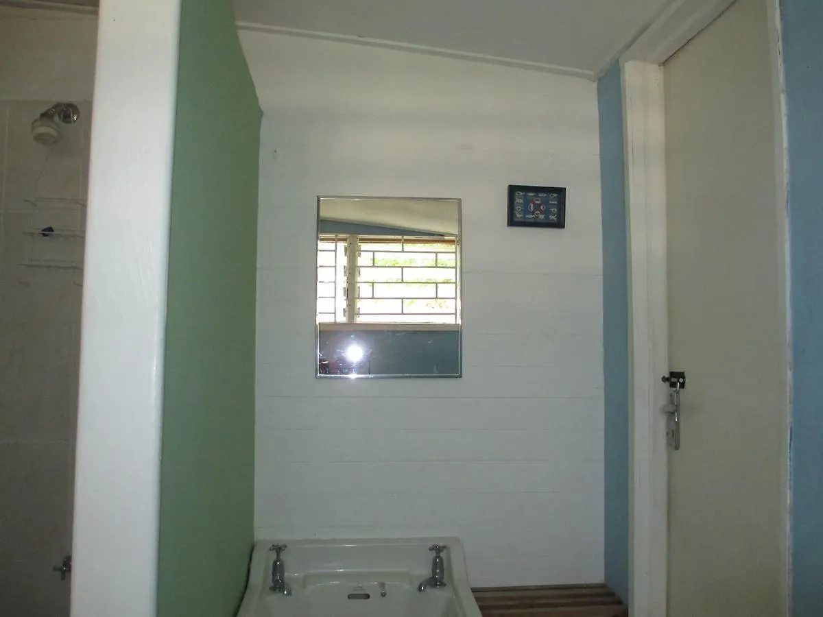 Kingsworth Bed And Breakfast Kingston Jamaica