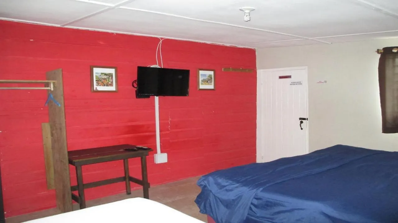 Bed & Breakfast Kingsworth Bed And Breakfast Kingston