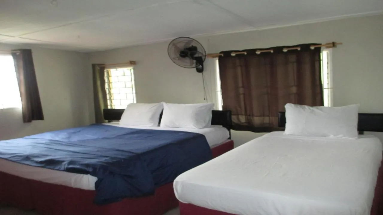 Bed & Breakfast Kingsworth Bed And Breakfast Kingston