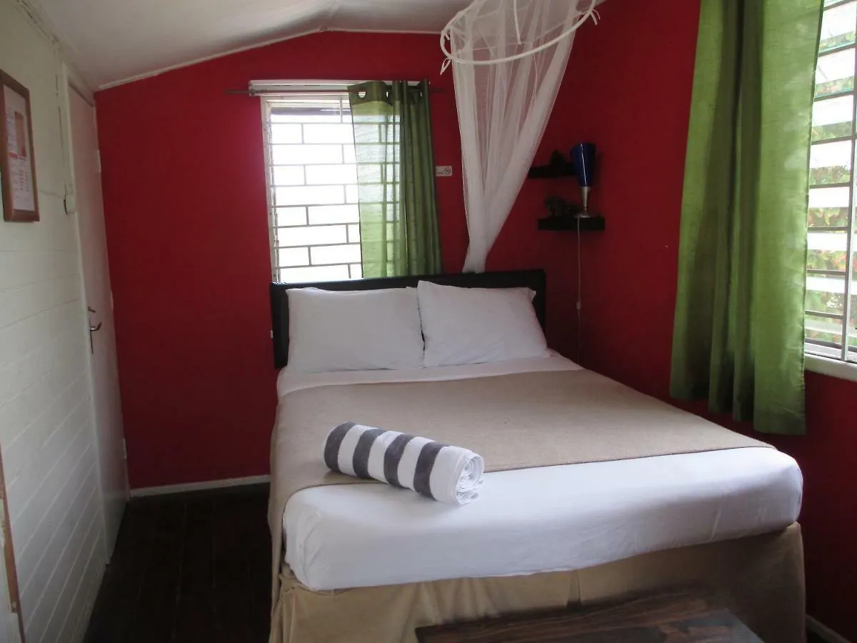 Kingsworth Bed And Breakfast Kingston
