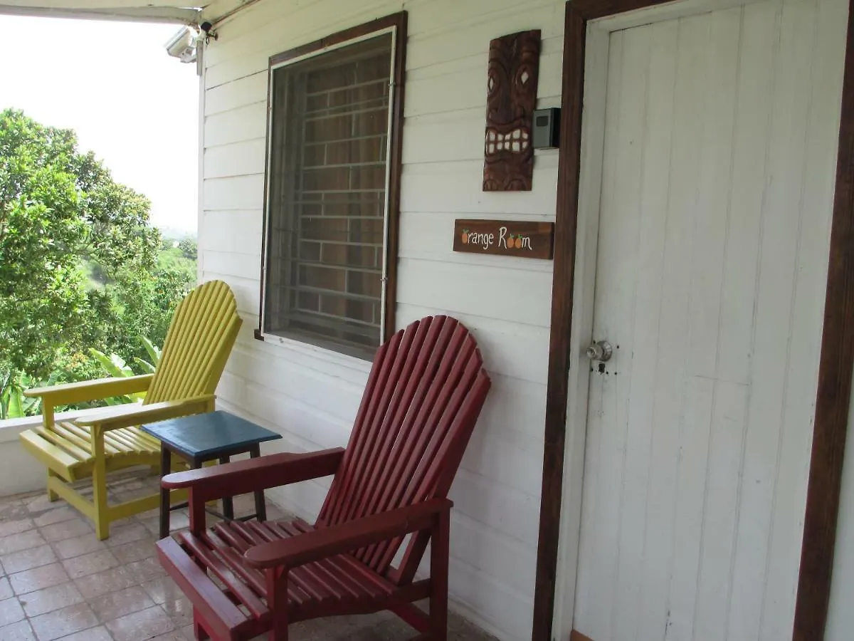 Bed & Breakfast Kingsworth Bed And Breakfast Kingston
