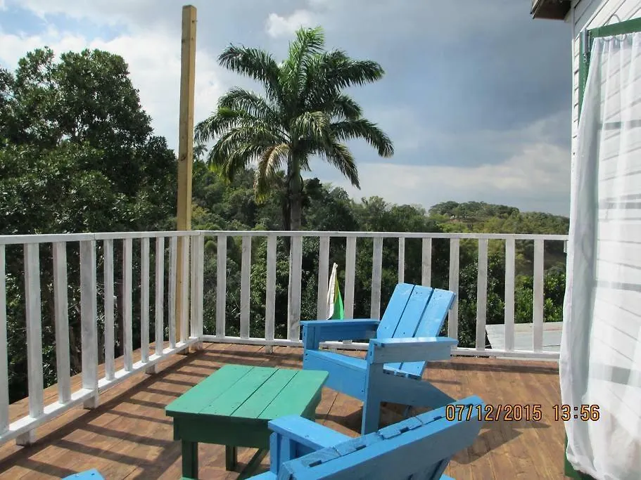 Bed & Breakfast Kingsworth Bed And Breakfast Kingston