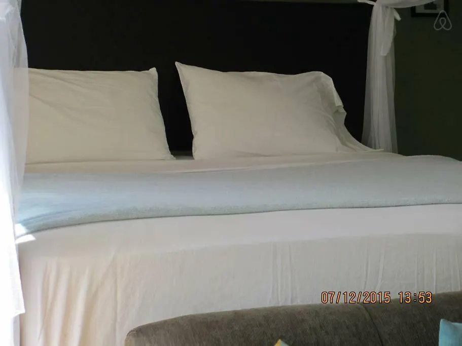 Kingsworth Bed And Breakfast Kingston Bed & Breakfast