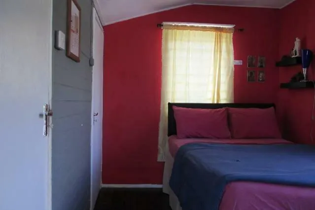 Kingsworth Bed And Breakfast Kingston Bed & Breakfast
