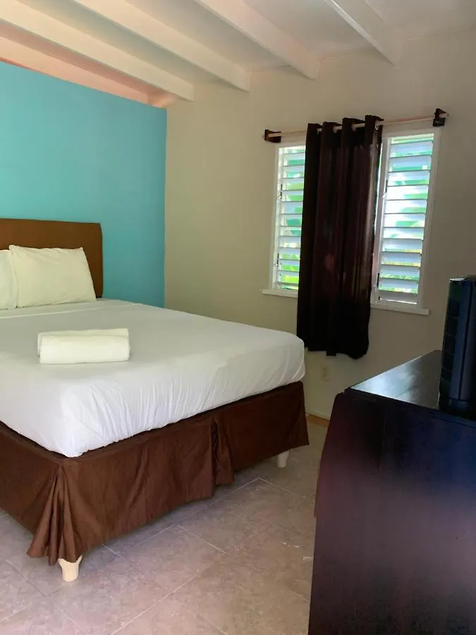 Kingsworth Bed And Breakfast Kingston