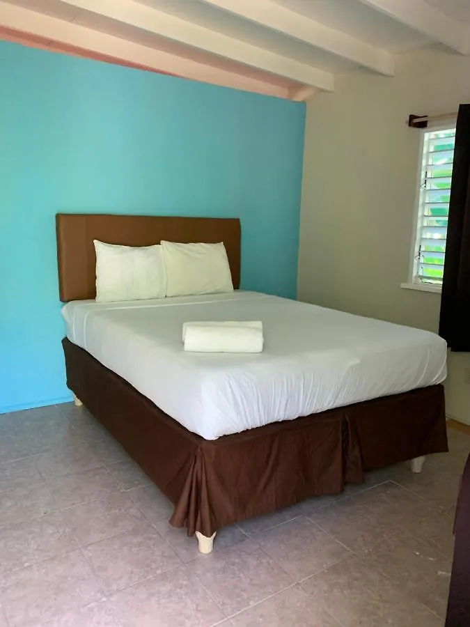 ** Bed & Breakfast Kingsworth Bed And Breakfast Kingston Giamaica