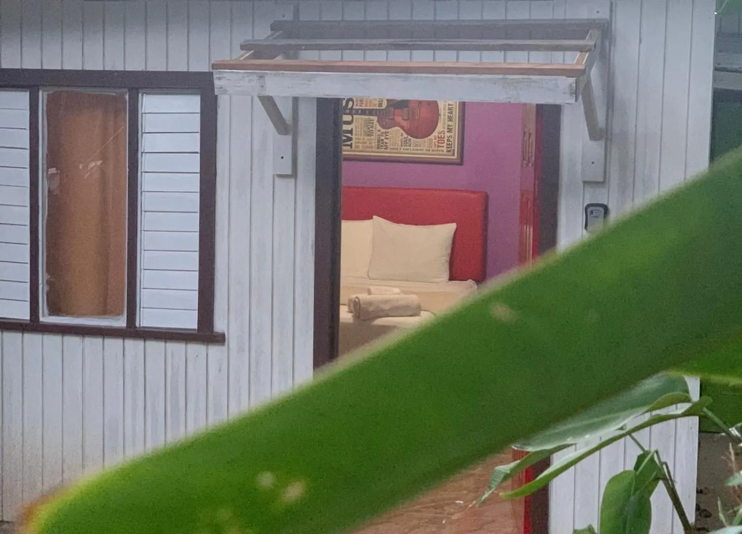 Kingsworth Bed And Breakfast Kingston