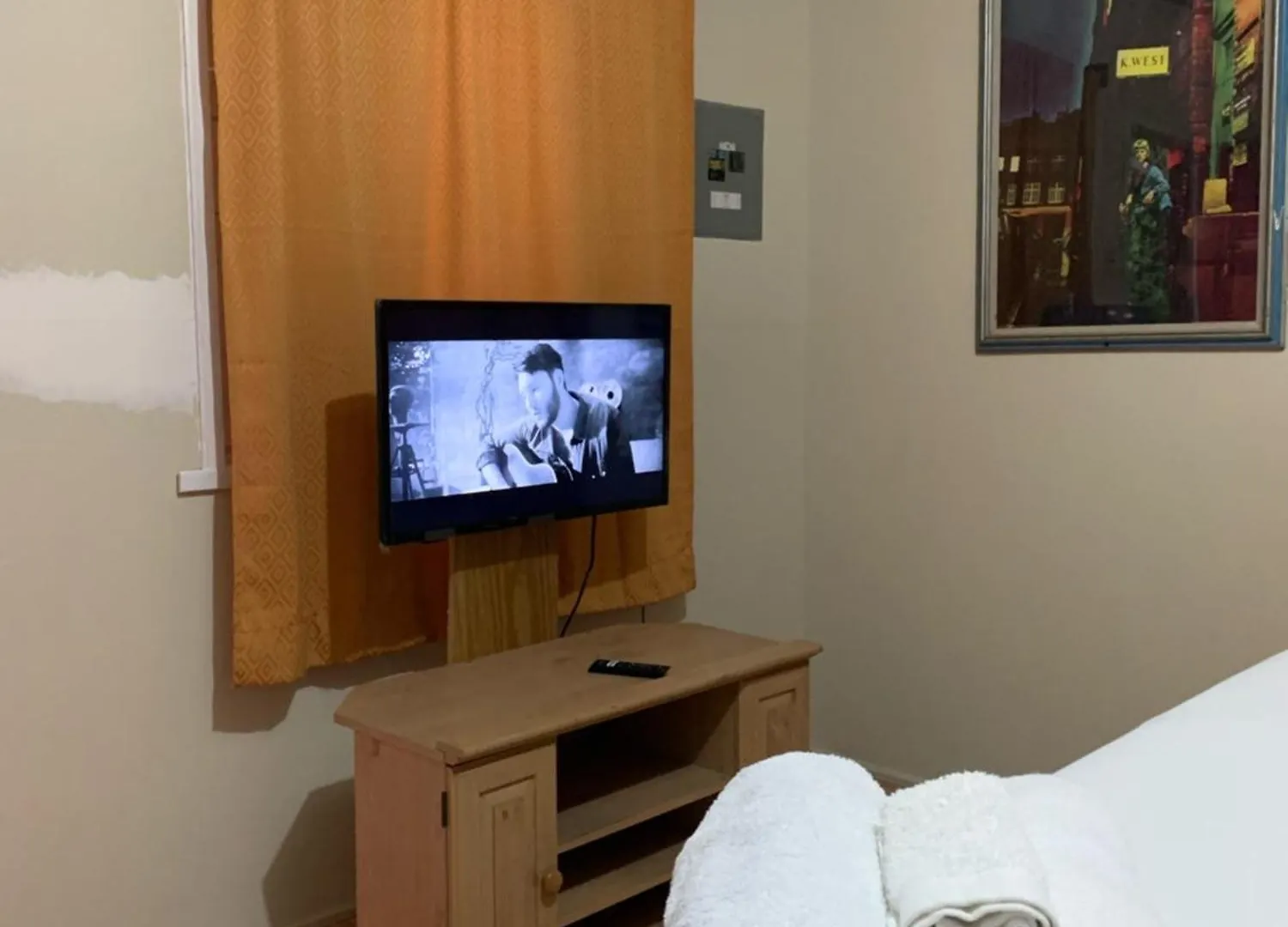 Bed & Breakfast Kingsworth Bed And Breakfast Kingston