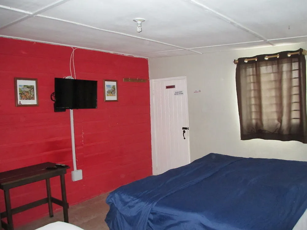 Kingsworth Bed And Breakfast Kingston Bed & Breakfast