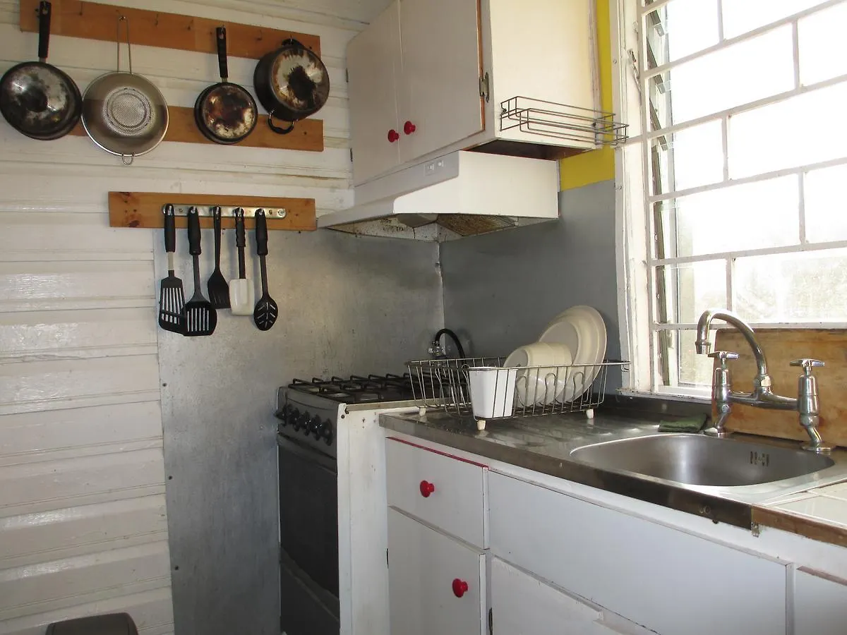 Kingsworth Bed And Breakfast Kingston Bed & Breakfast