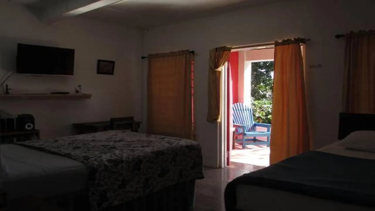 Kingsworth Bed And Breakfast Kingston