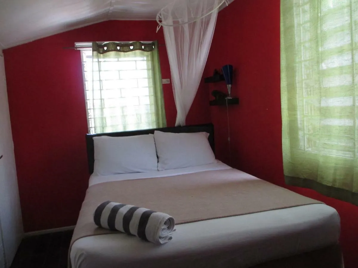 Bed & Breakfast Kingsworth Bed And Breakfast Kingston