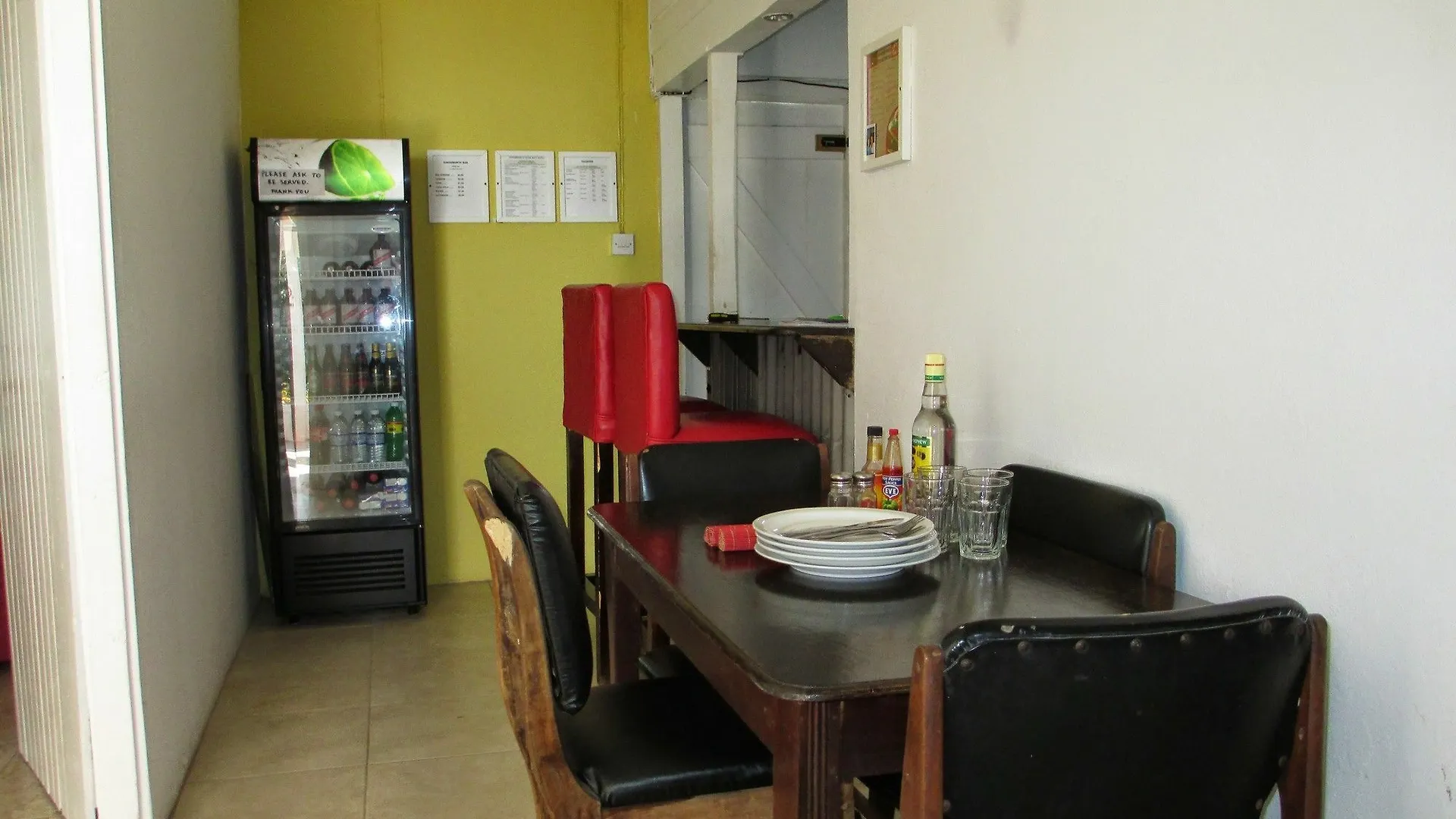 Kingsworth Bed And Breakfast Kingston