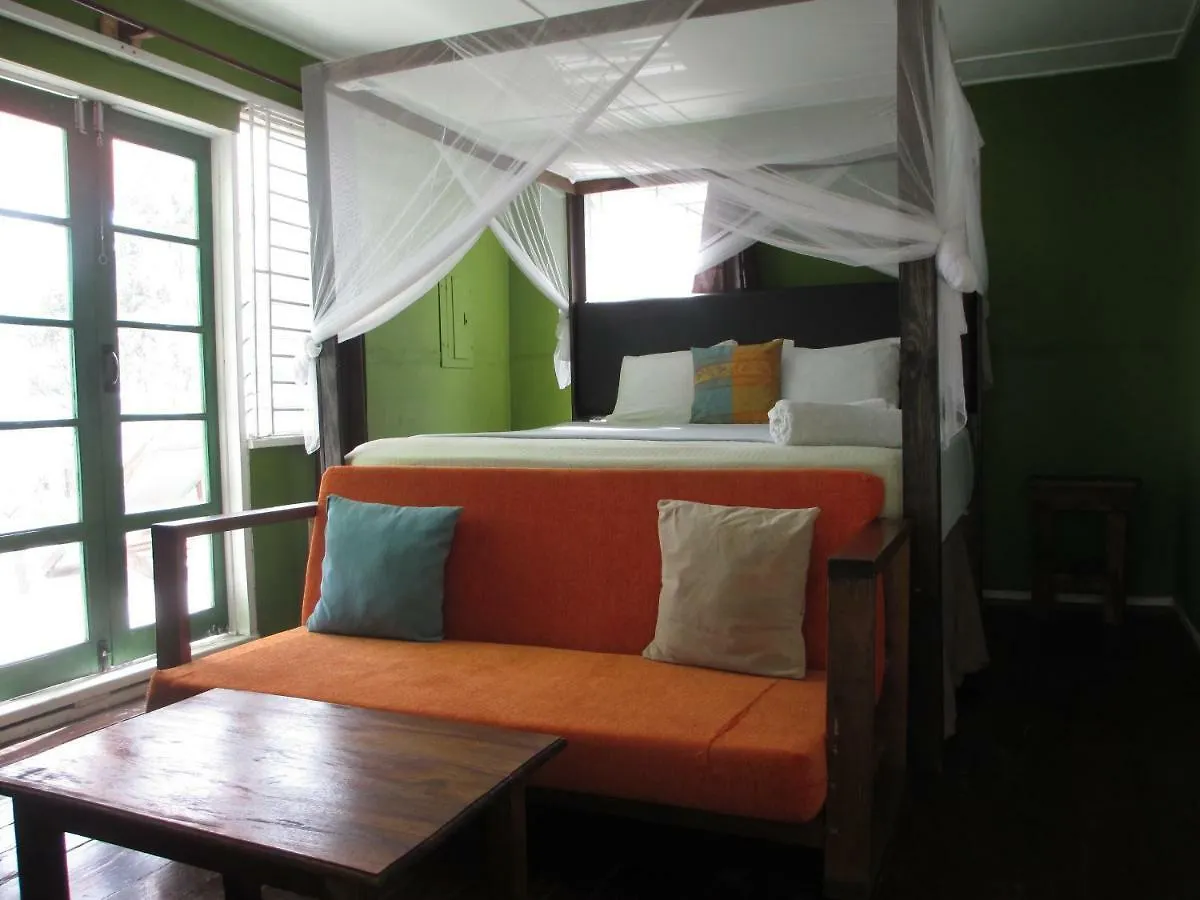 Kingsworth Bed And Breakfast Kingston