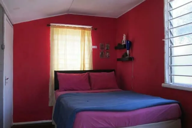 Frühstückspension Kingsworth Bed And Breakfast Kingston